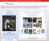 vignette du site