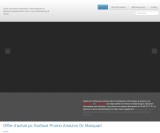 vignette du site
