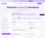 vignette du site
