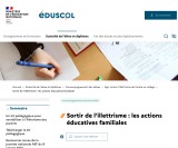 vignette du site
