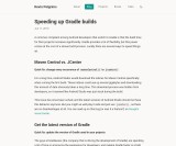 vignette du site
