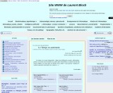 vignette du site