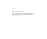 vignette du site