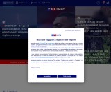 vignette du site