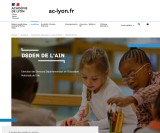 vignette du site