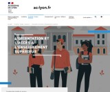 vignette du site