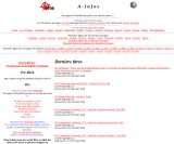 vignette du site