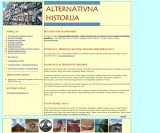 vignette du site