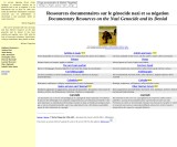 vignette du site