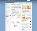 vignette du site