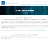 vignette du site