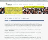 vignette du site