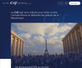 vignette du site