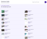 vignette du site