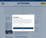 vignette du site