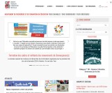 vignette du site