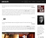 vignette du site