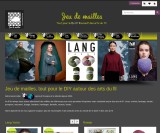 vignette du site