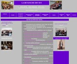 vignette du site