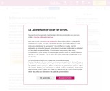 vignette du site