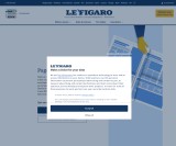 vignette du site