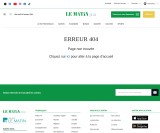 vignette du site