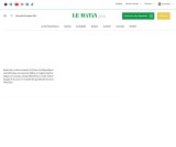 vignette du site