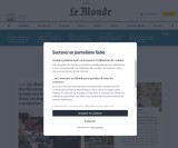 vignette du site