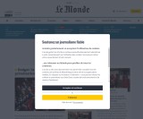 vignette du site