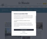 vignette du site