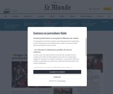 vignette du site