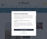 vignette du site