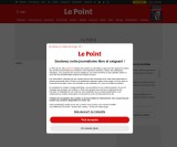 vignette du site