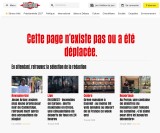 vignette du site