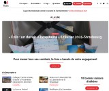 vignette du site