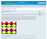 vignette du site