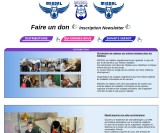 vignette du site