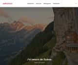 vignette du site