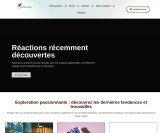 vignette du site