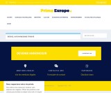 vignette du site