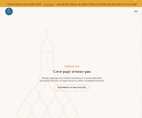 vignette du site