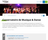 vignette du site