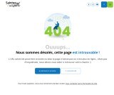 vignette du site