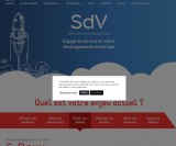 vignette du site