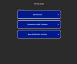 vignette du site