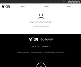 vignette du site