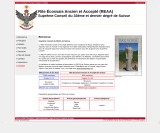 vignette du site