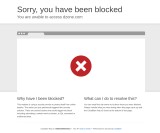 vignette du site
