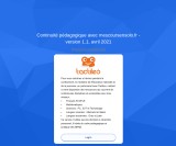 vignette du site