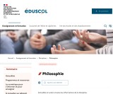 vignette du site